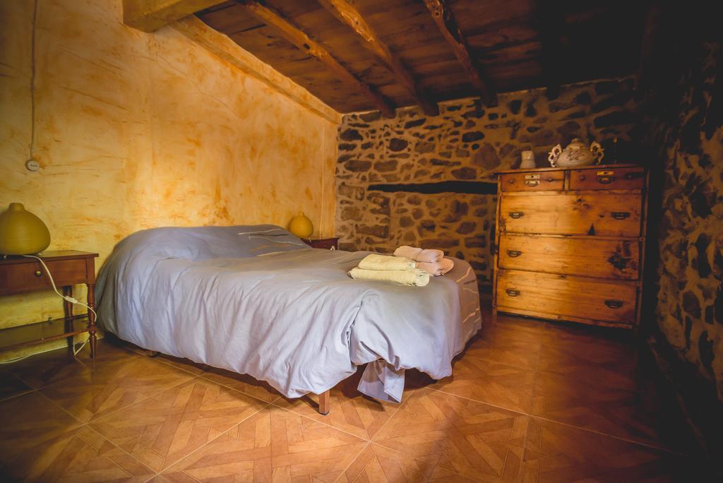 Casas Rurales Lalo Y Chelo Ла-Альдеуэла Экстерьер фото